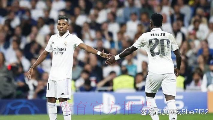 德媒:穆阿尼经纪人与皇马联系 球员想下赛季踢欧冠