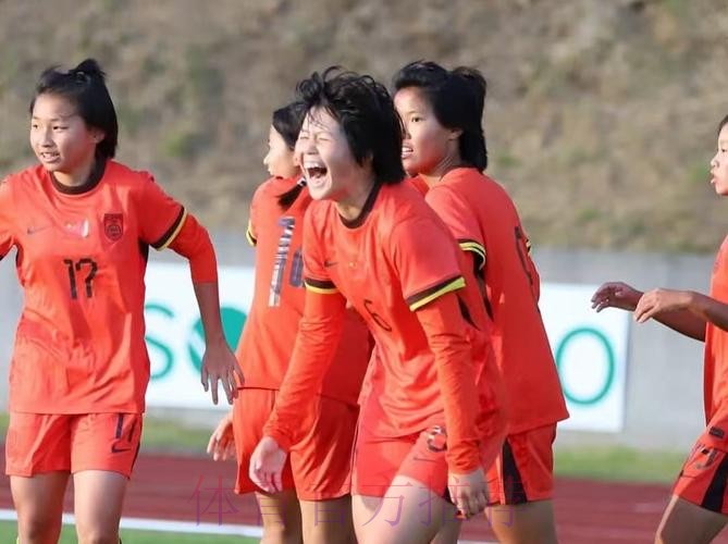 2025蒙太古杯 | 中国U-16男女足均取得历史性突破 男足首进4强 女足获得亚军
