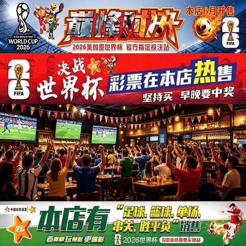 世界杯投注指南：提升对比赛结果的预测水平